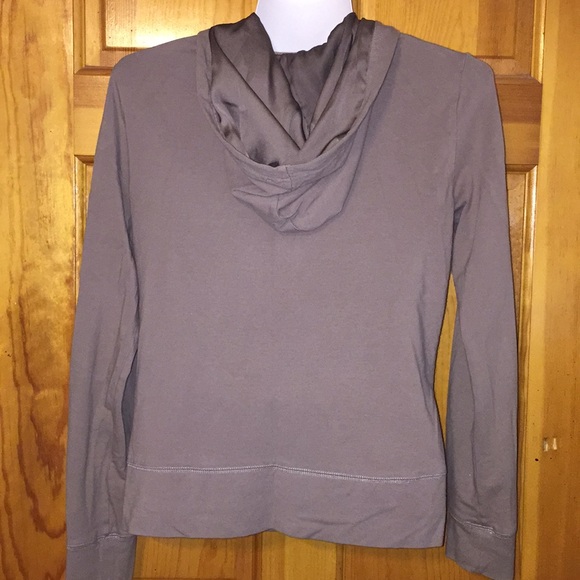 NY&C zip up jacket - Picture 3 of 4